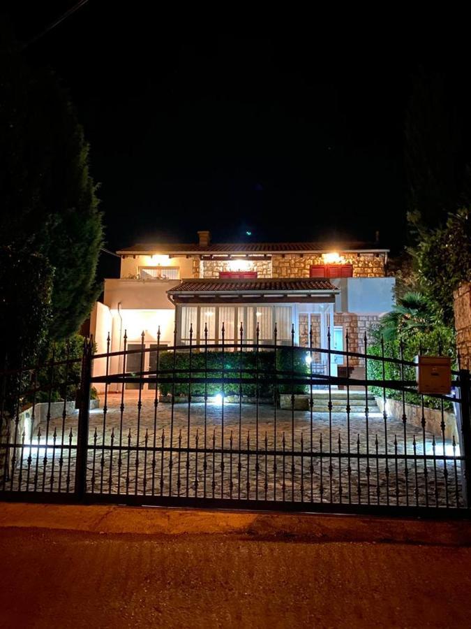 Vila Regi เมดูลิน ภายนอก รูปภาพ